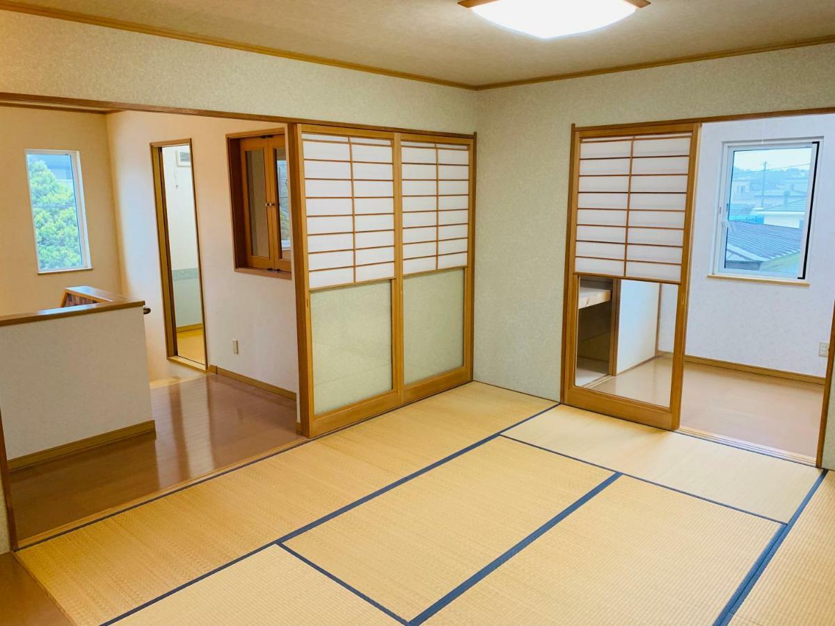 Ecco'S House エッコズハウス Villa Shiraoi Buitenkant foto
